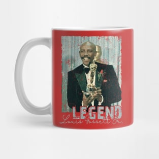 Legend Louis Gossett Jr. Mug